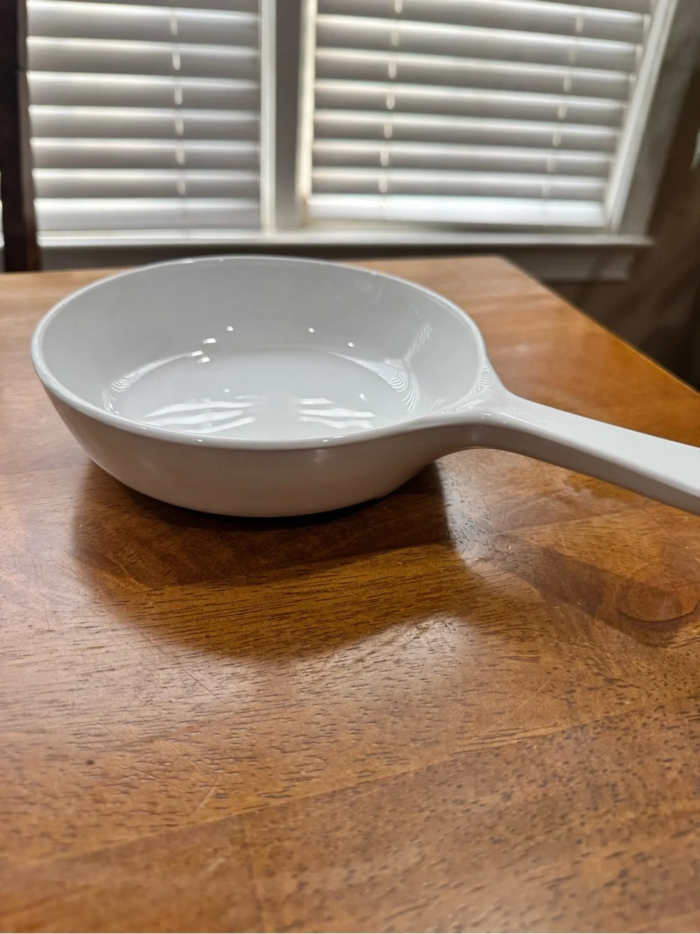 Corning ware microwave browning dish MW -83-B